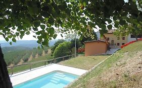 Agriturismo Corte Maccini